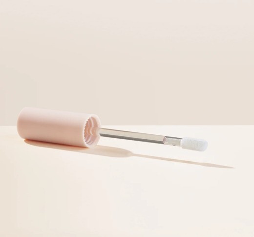 Blush Bloom مدل Rare Beauty رژ لب 2 - Image 3